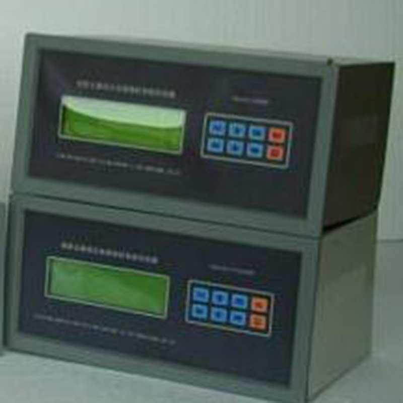 安塞TM-II型电除尘高压控制器